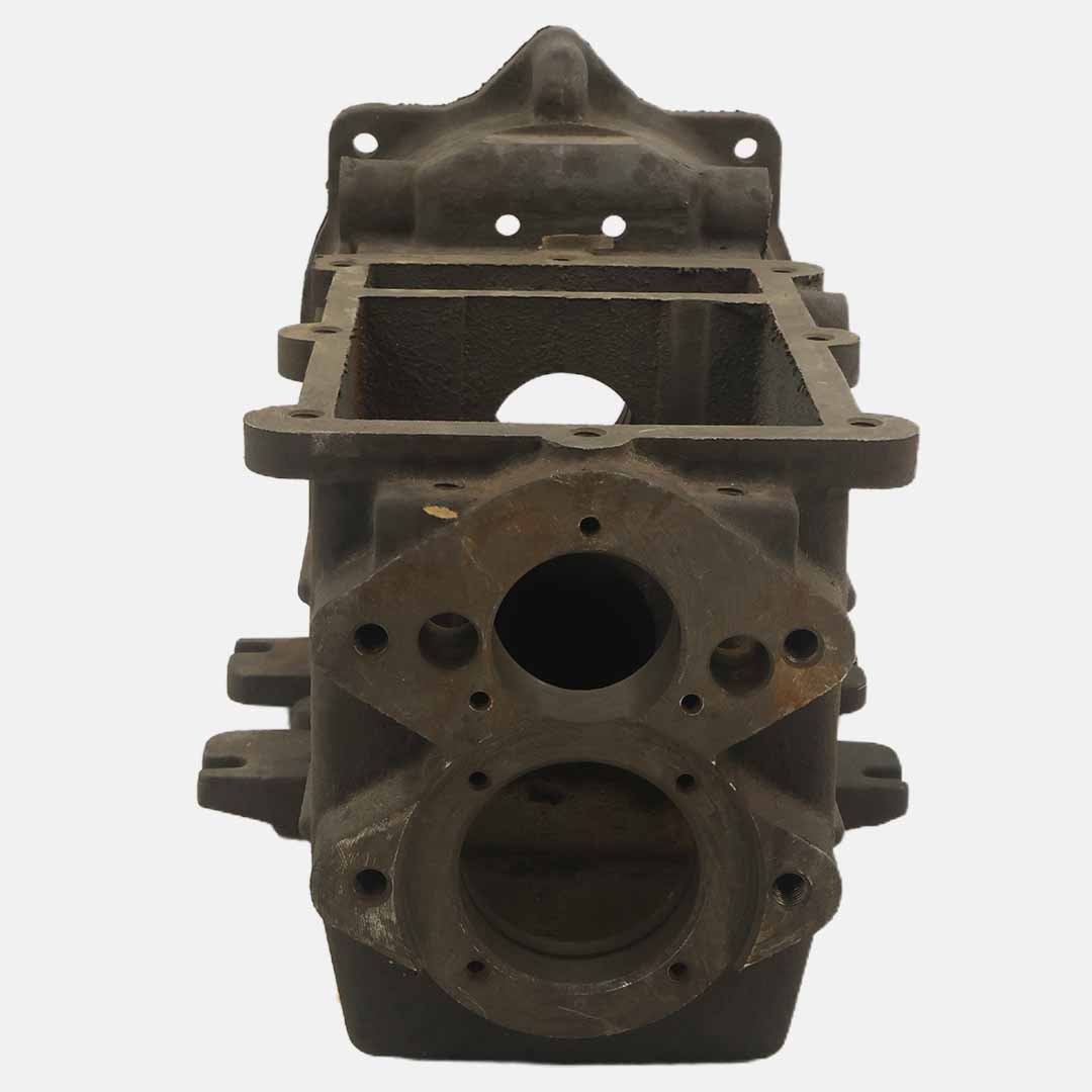 ŞANZIMAN GÖVDE (PİK KRAFT)